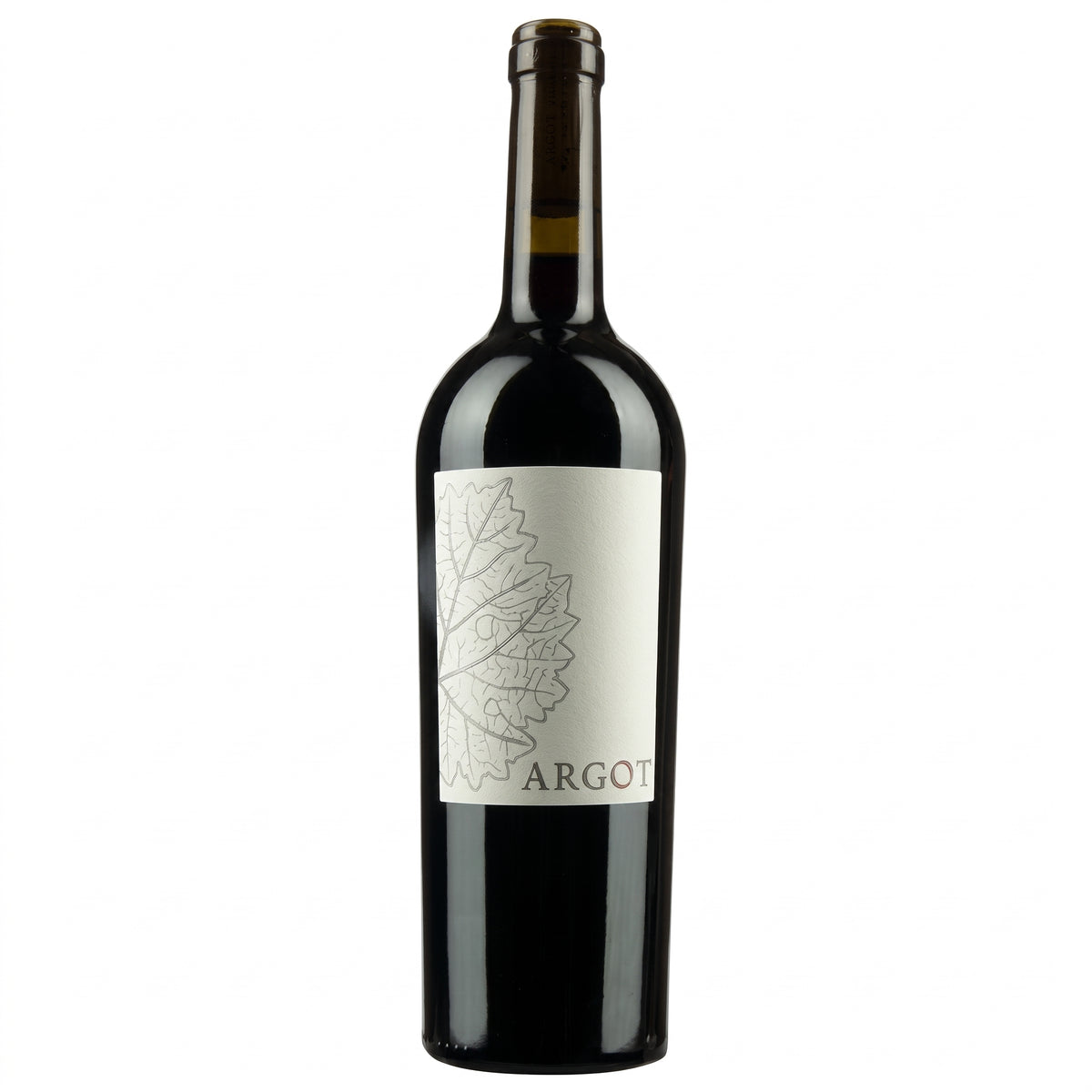 Argot Napa Valley Cabernet Sauvignon