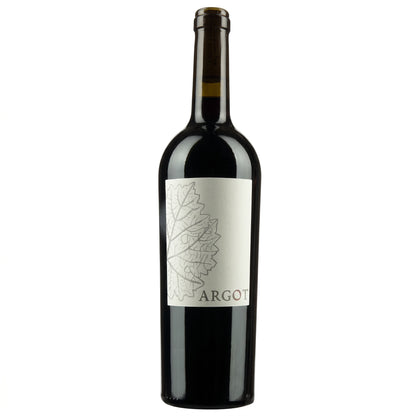 Argot Napa Valley Cabernet Sauvignon