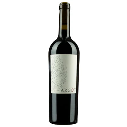 Argot Napa Valley Cabernet Sauvignon