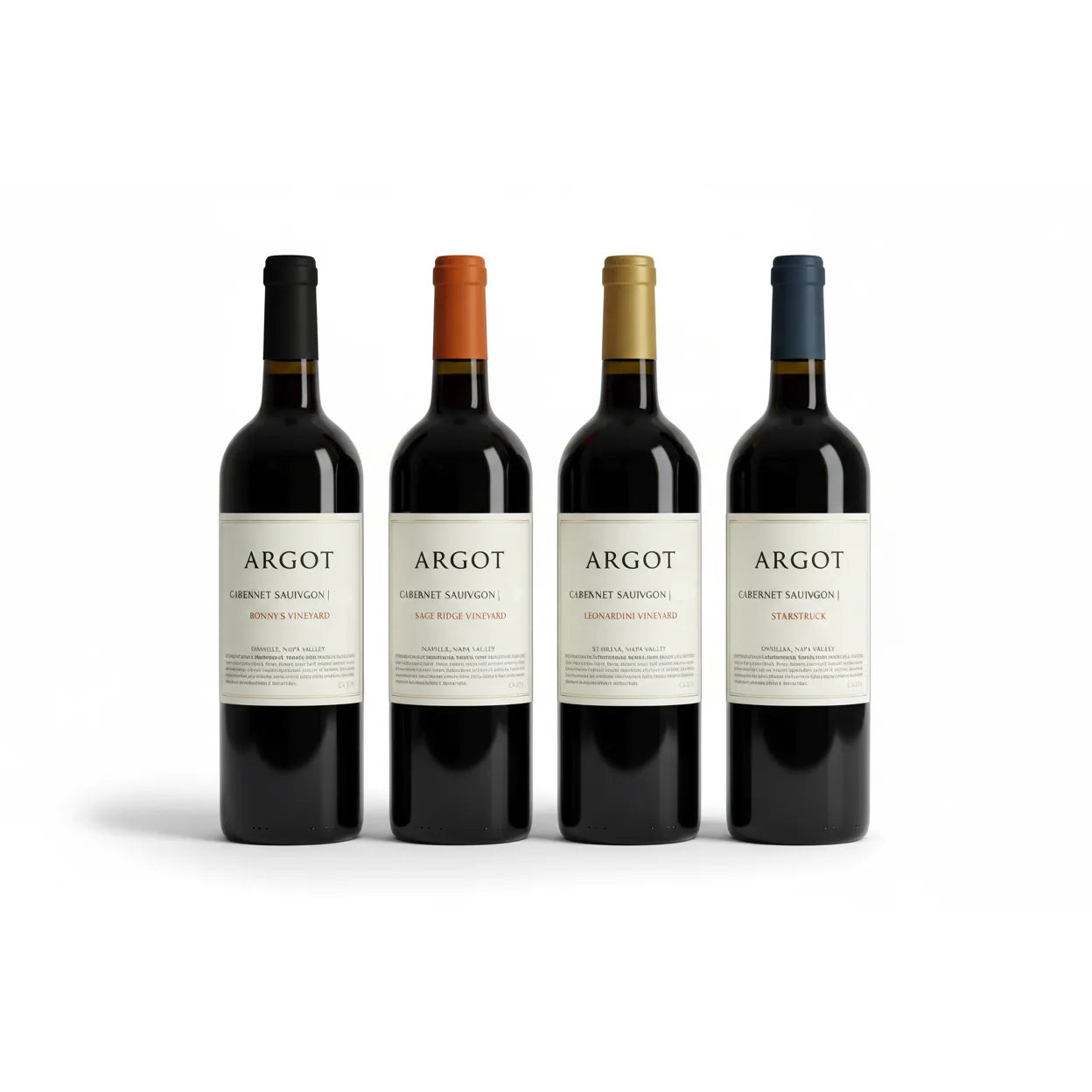 Argot Napa Valley Collection 2022