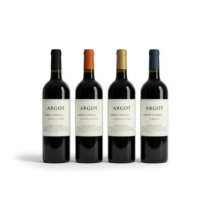 Argot Napa Valley Collection 2022