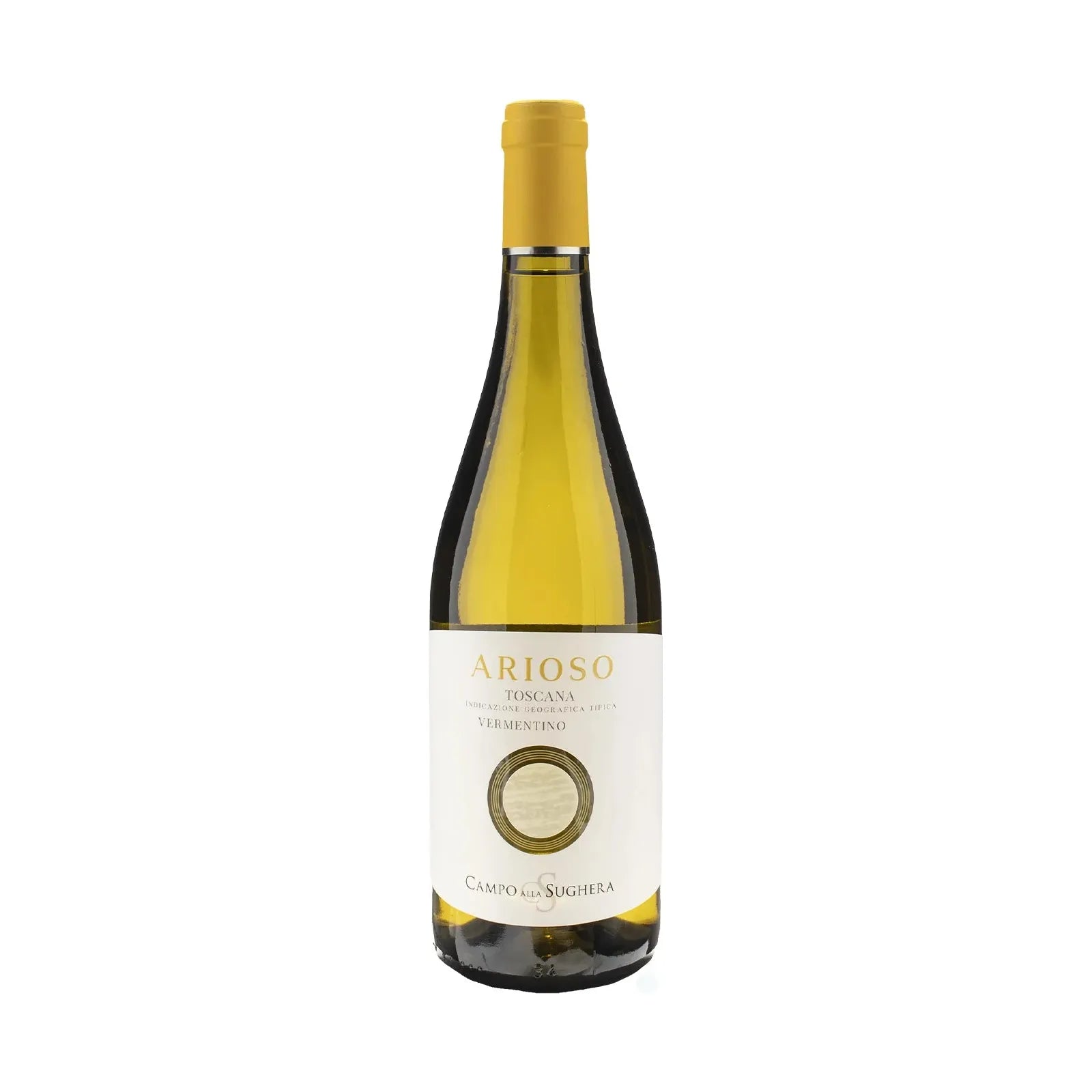 Arioso Toscana Vermentino 750ml