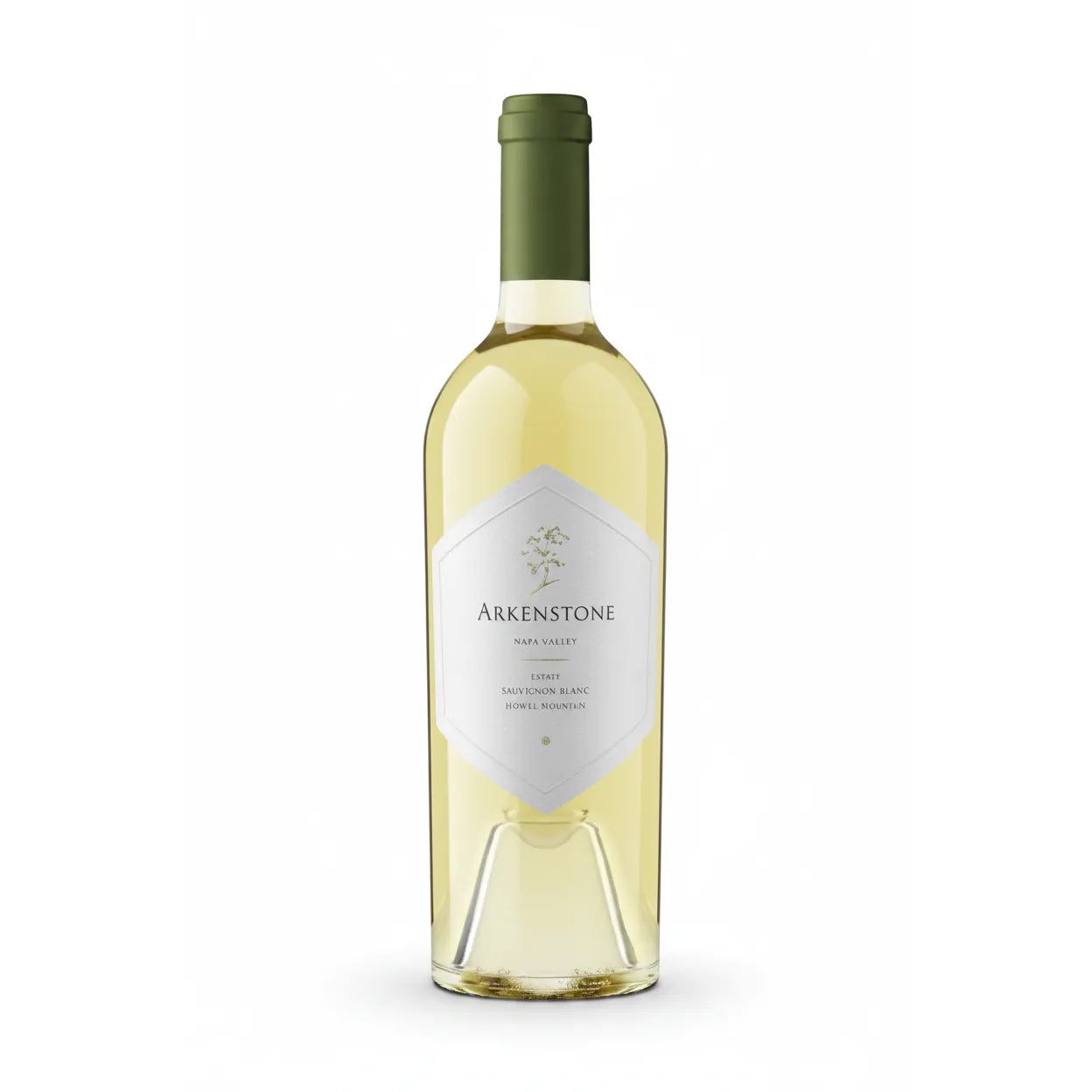 Arkenstone Estate Sauvignon Blanc