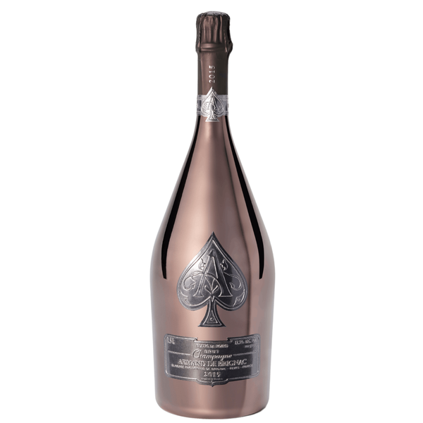 Armand de Brignac Ace of Spades Blanc de Noirs 2015 750ml – BSW Liquor