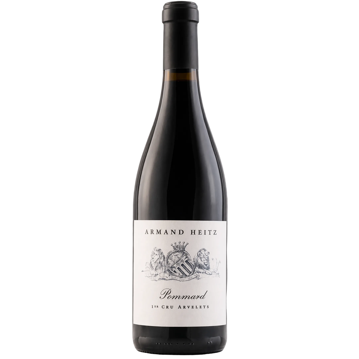 Armand Heitz Pommard 1er Cru Arvelets 2021