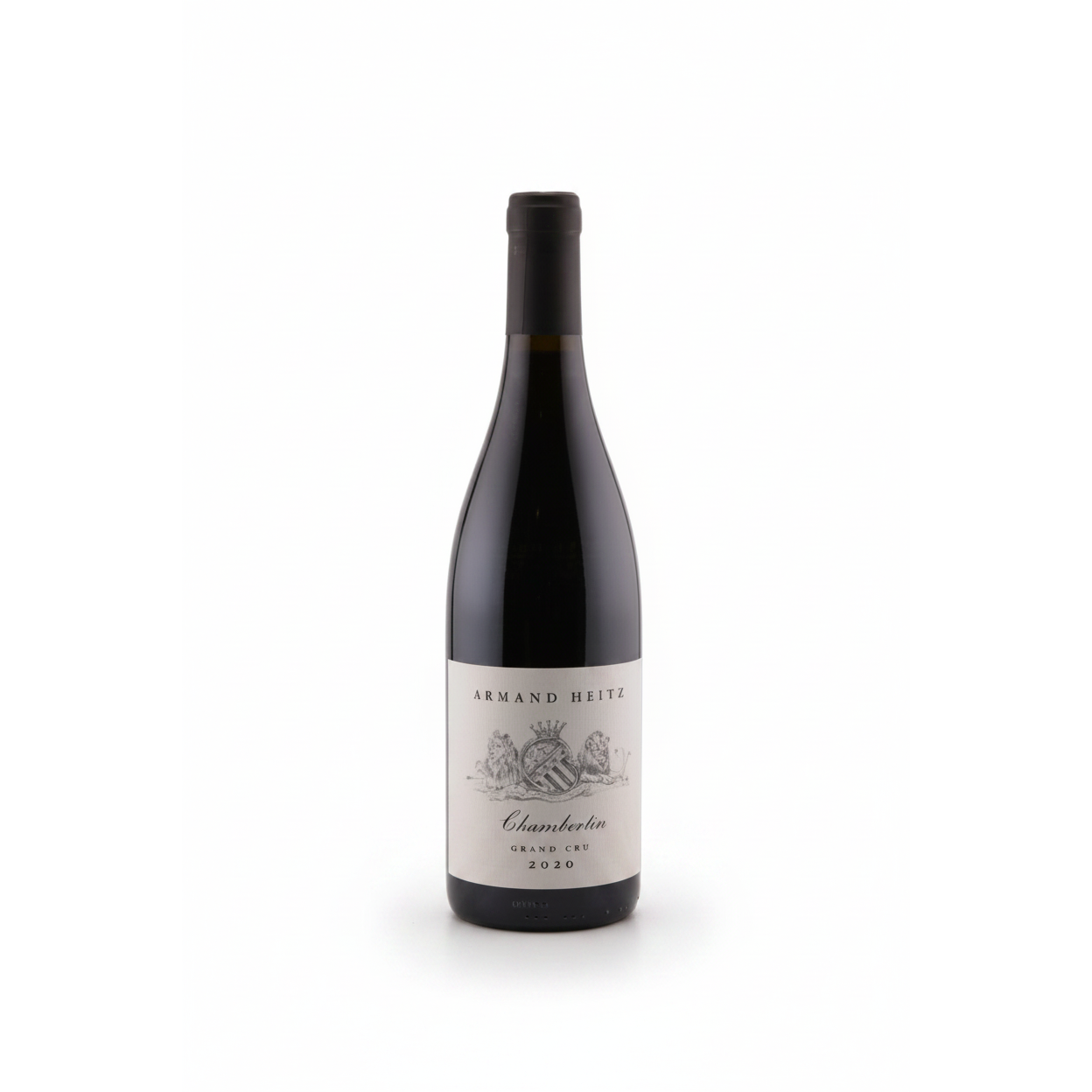 Armand Heitz Chambertin Grand Cru 2020