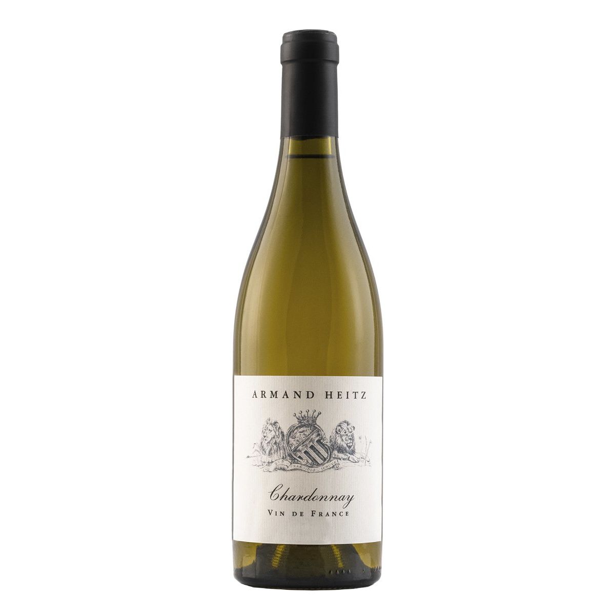 Armand Heitz Chardonnay Vin de France 2024