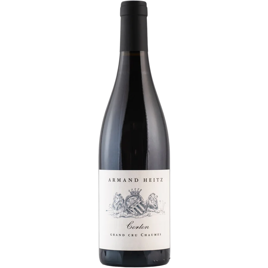 Armand Heitz Corton Grand Cru Chaumes