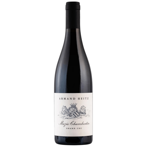 Armand Heitz Mazis-Chambertin Grand Cru