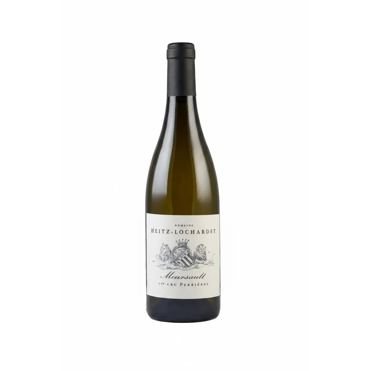 Armand Heitz Meursault Premier Cru Les Perrieres