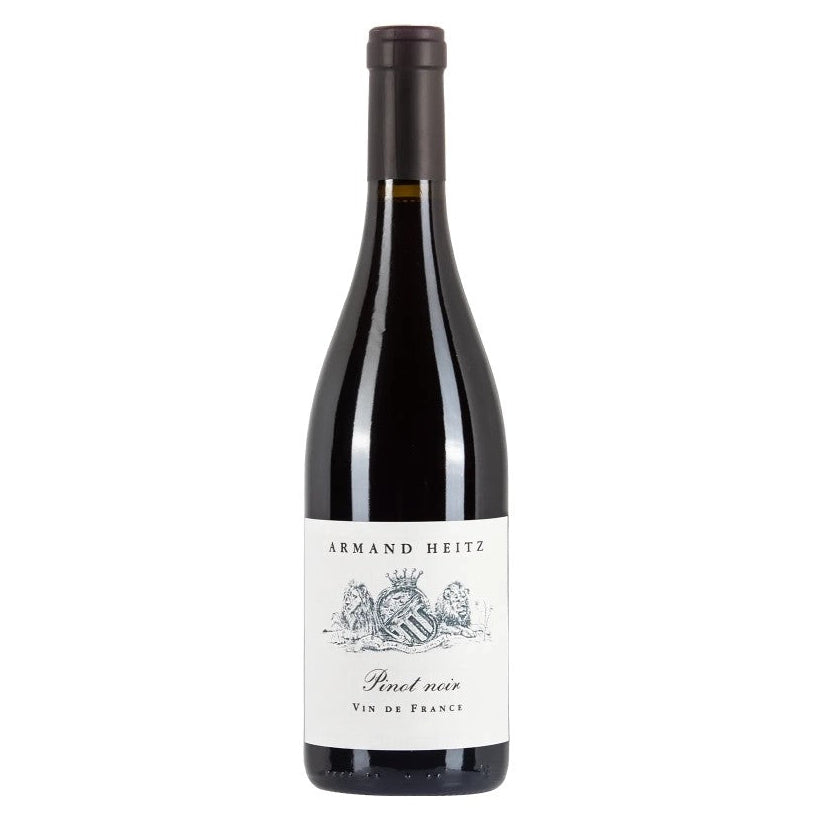 Armand Heitz Pinot NOir Vin de France
