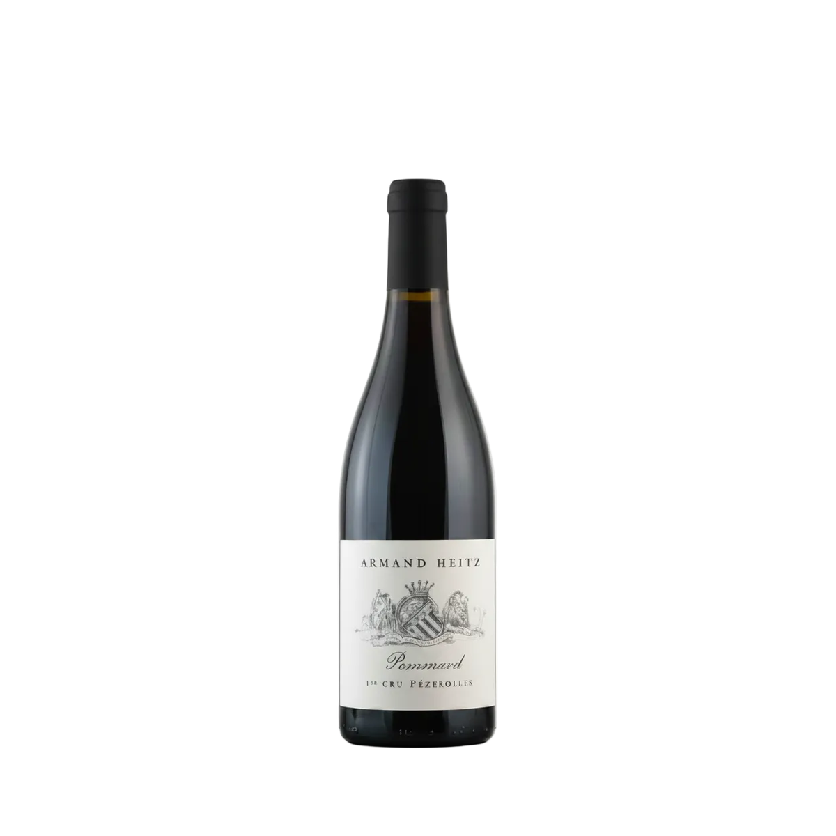 Armand Heitz Pommard 1er Cru Les Pezerolles