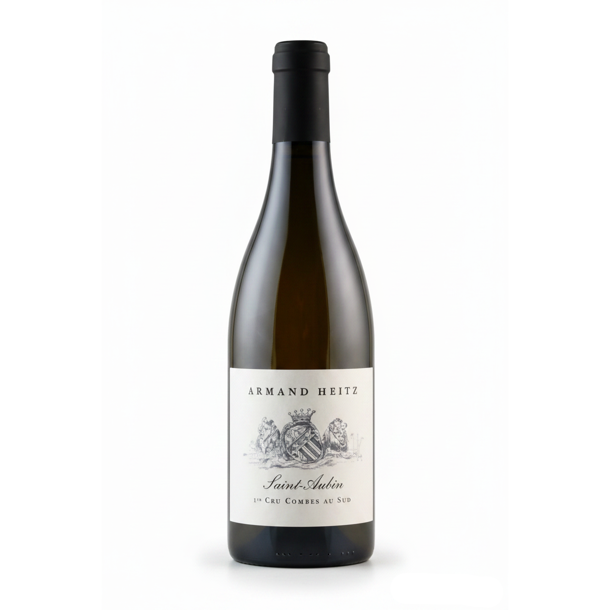 Armand Heitz Saint-Aubin 1er Cru Combes au Sud