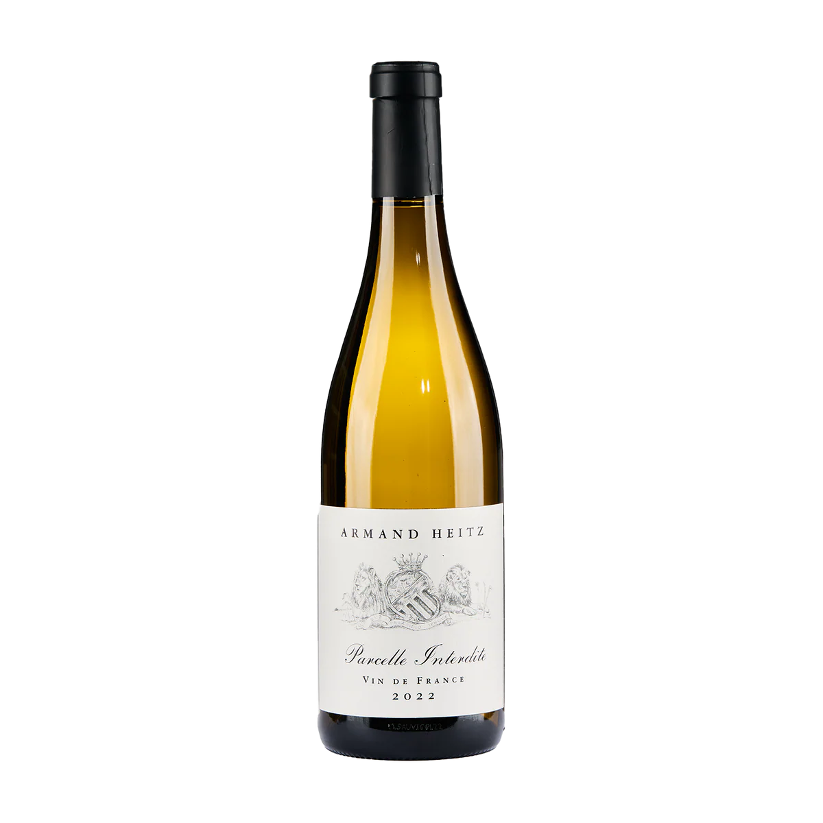 Armand Heitz Sauvignon 2022