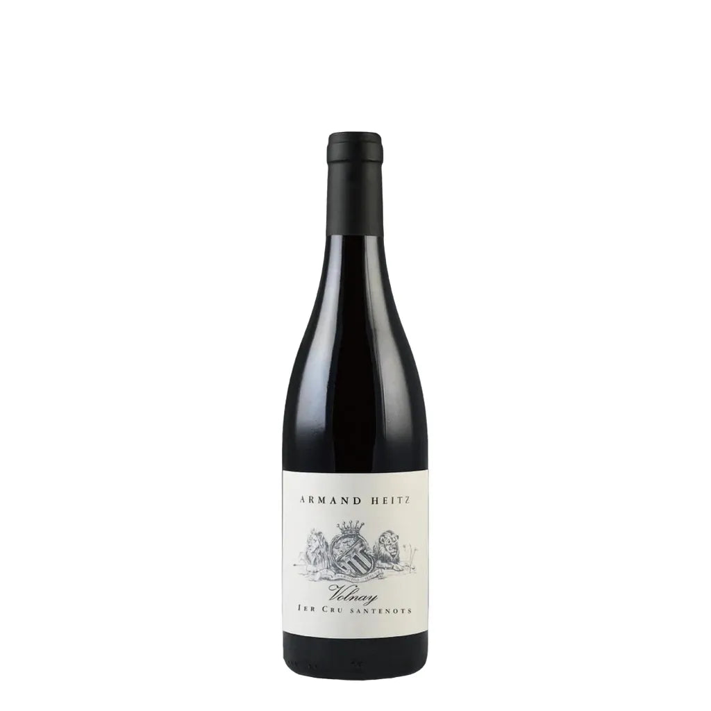 Armand Heitz Volnay 1er Cru Santenots