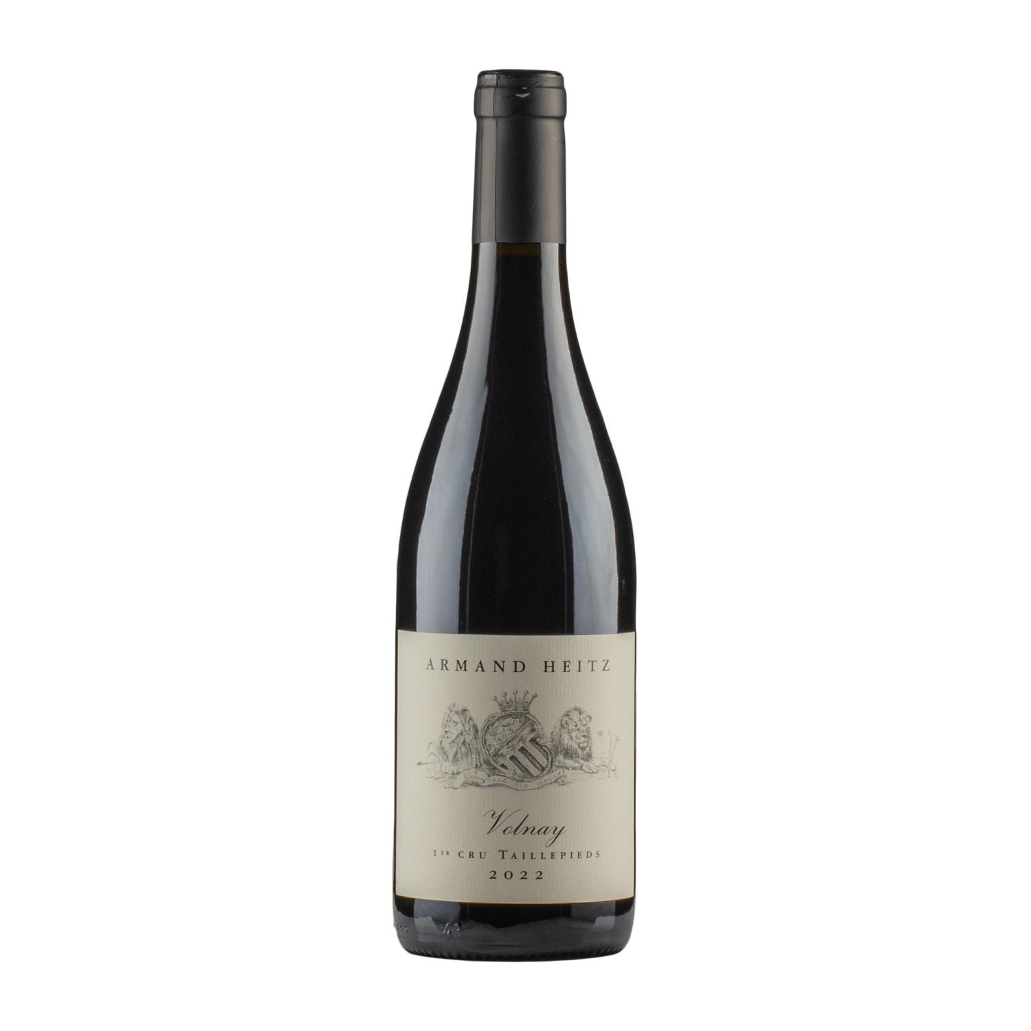 Armand Heitz Volnay 1er Cru Taillepieds 2022