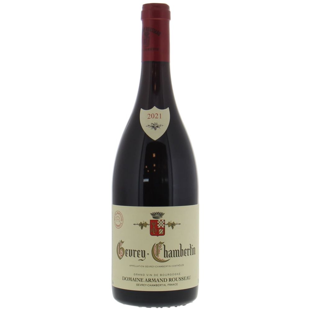 Armand Rousseau Gevrey-Chambertin 2021