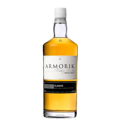 Armorik Classic Breton Single Malt Whisky