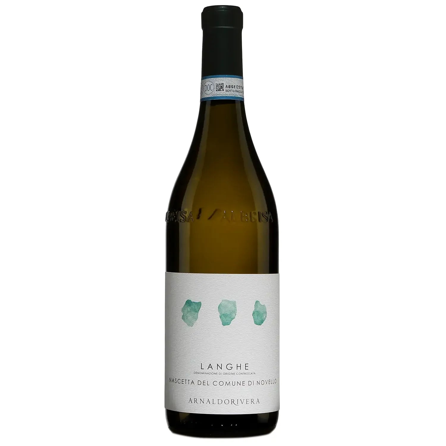 Arnaldo Rivera Langhe Nascetta del Comune di Novello