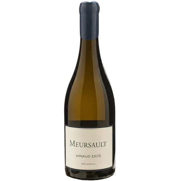 Arnaud Ente Meursault 2003 白ワイン Arnaud Ente Meursault – BSW Liquor