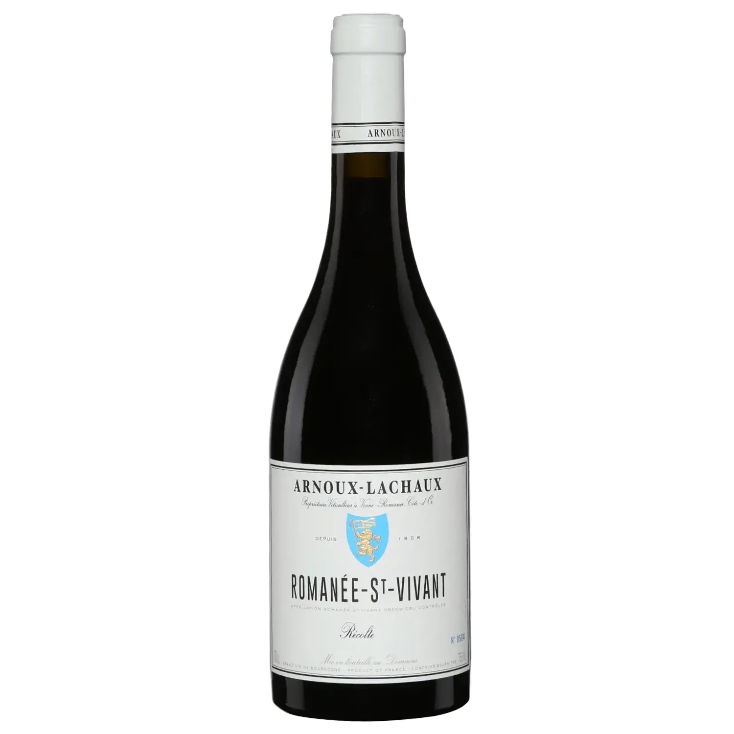 Arnoux-Lachaux Romanée-Saint-Vivant Grand Cru