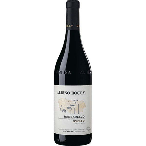 Arocca - Ovello Vigna Loreto Barbaresco