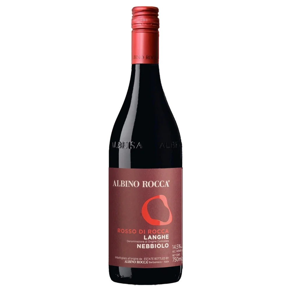 Arocca - Rosso Di Rocca Langhe Nebbiolo 2024