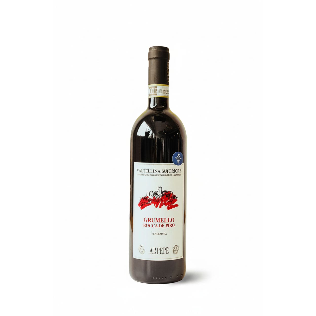 Arpepe Grumello Rocca de Piro