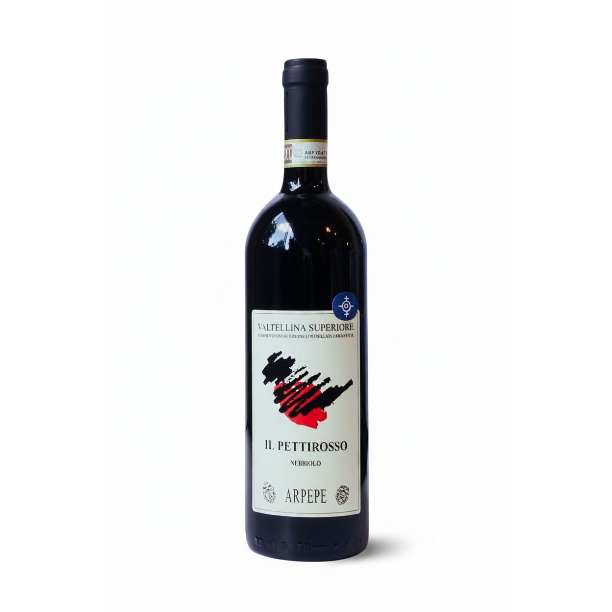 Arpepe Il Pettirosso