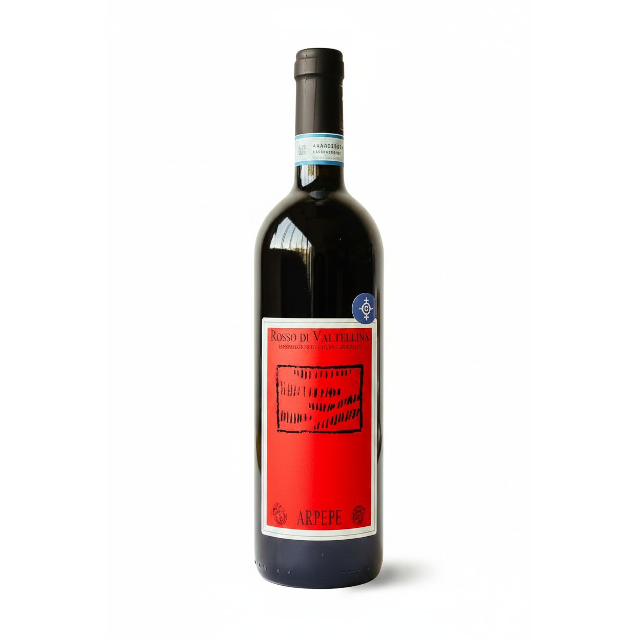 Arpepe Rosso Di Valtellina