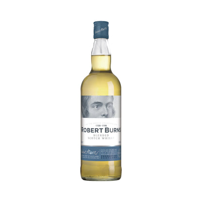 Arran Robert Burns Blended Scotch Whisky