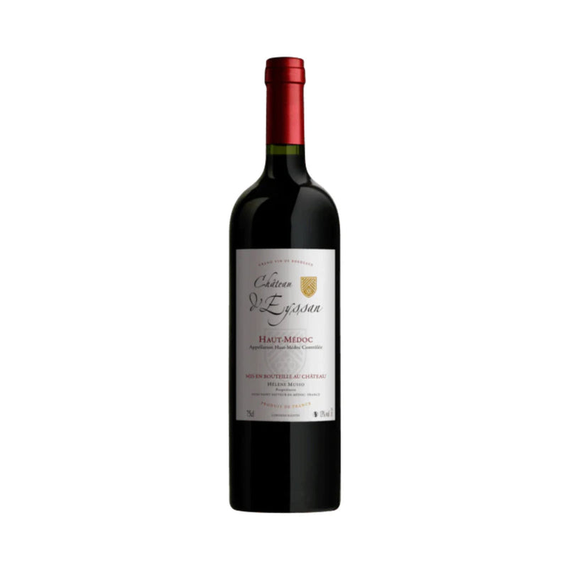 Chateau D'Eyssan Haut-Medoc 2018 750ml