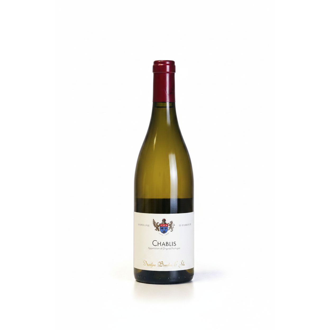 Arthur Barolet Chablis