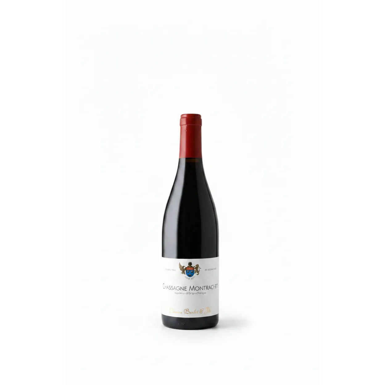 Arthur Barolet Chassagne-Montrachet 1er Cru