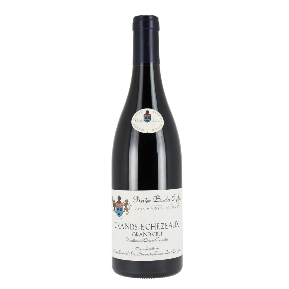 Arthur Barolet Grands-Échezeaux Grand Cru