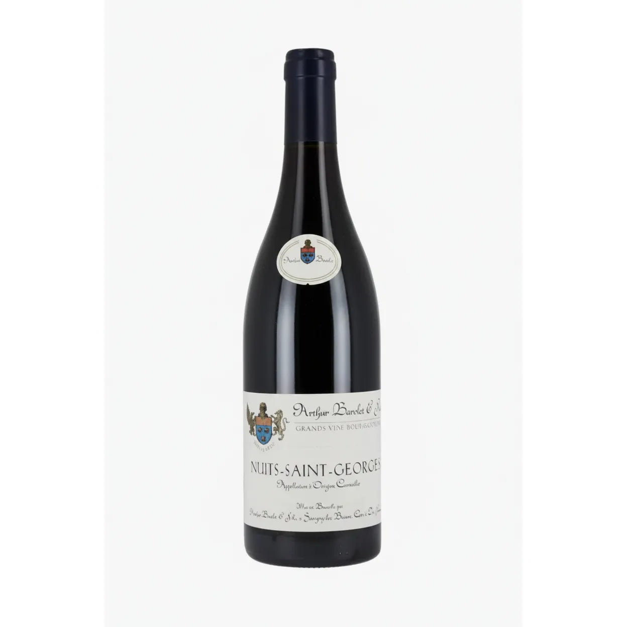 Arthur Barolet Nuits-Saint-Georges 1er Cru