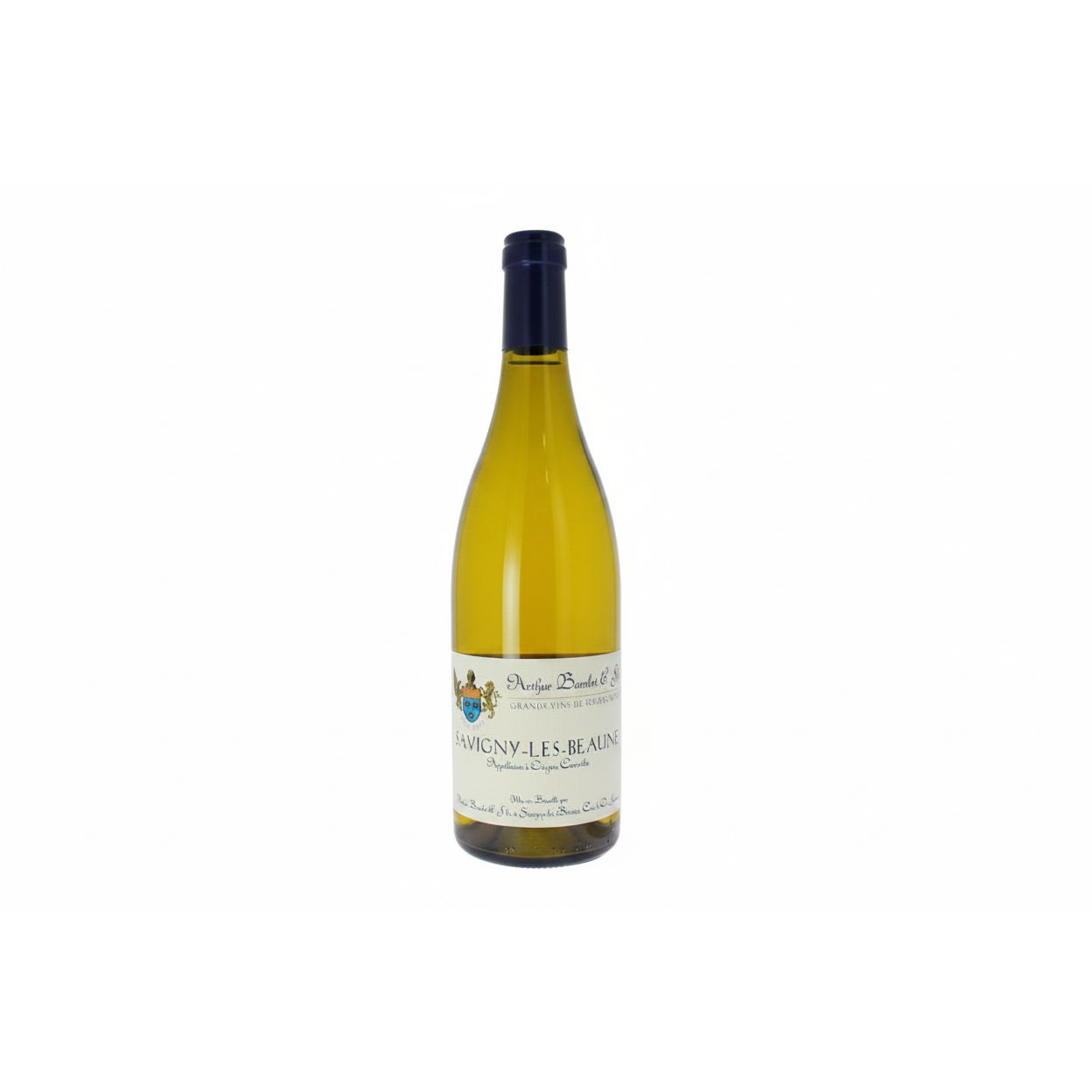 Arthur Barolet Savigny-lès-Beaune Les Villeranges