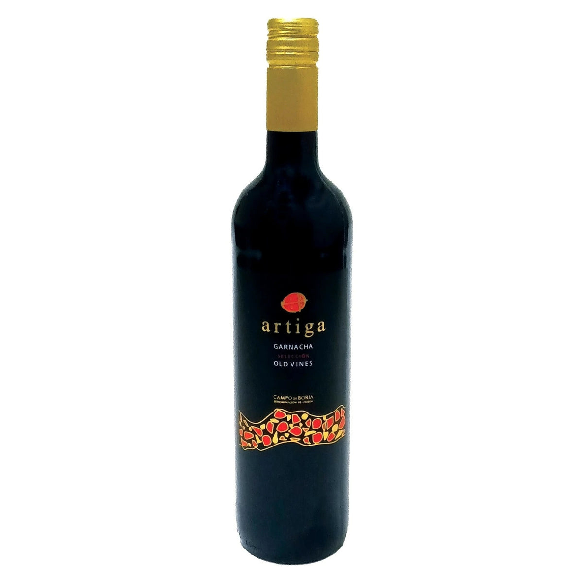 Artiga Fustel Bacco Garnacha