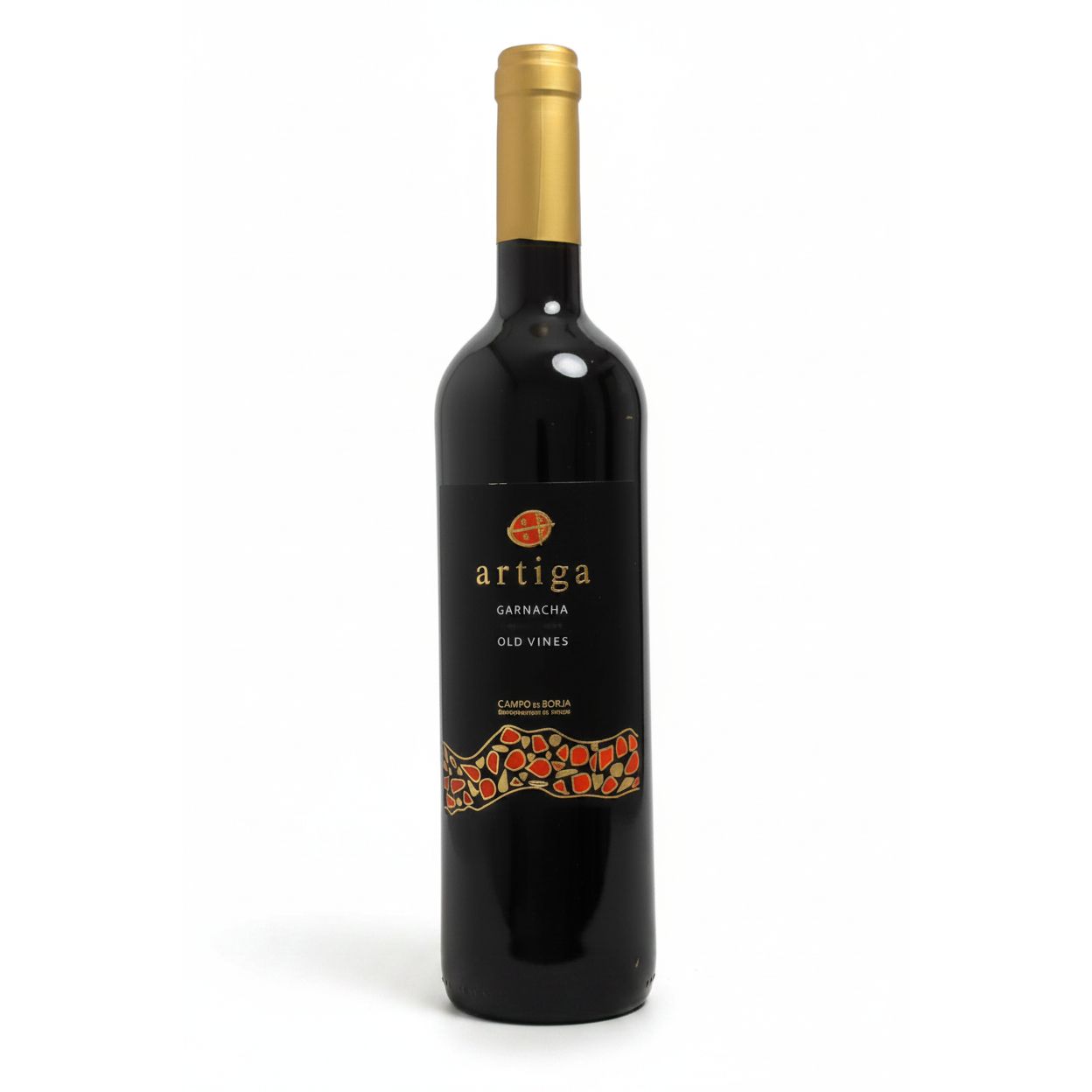 Artiga Garnacha Old Vines