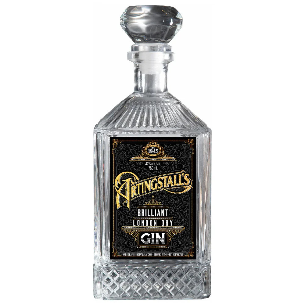 Artingstall's London Dry Gin