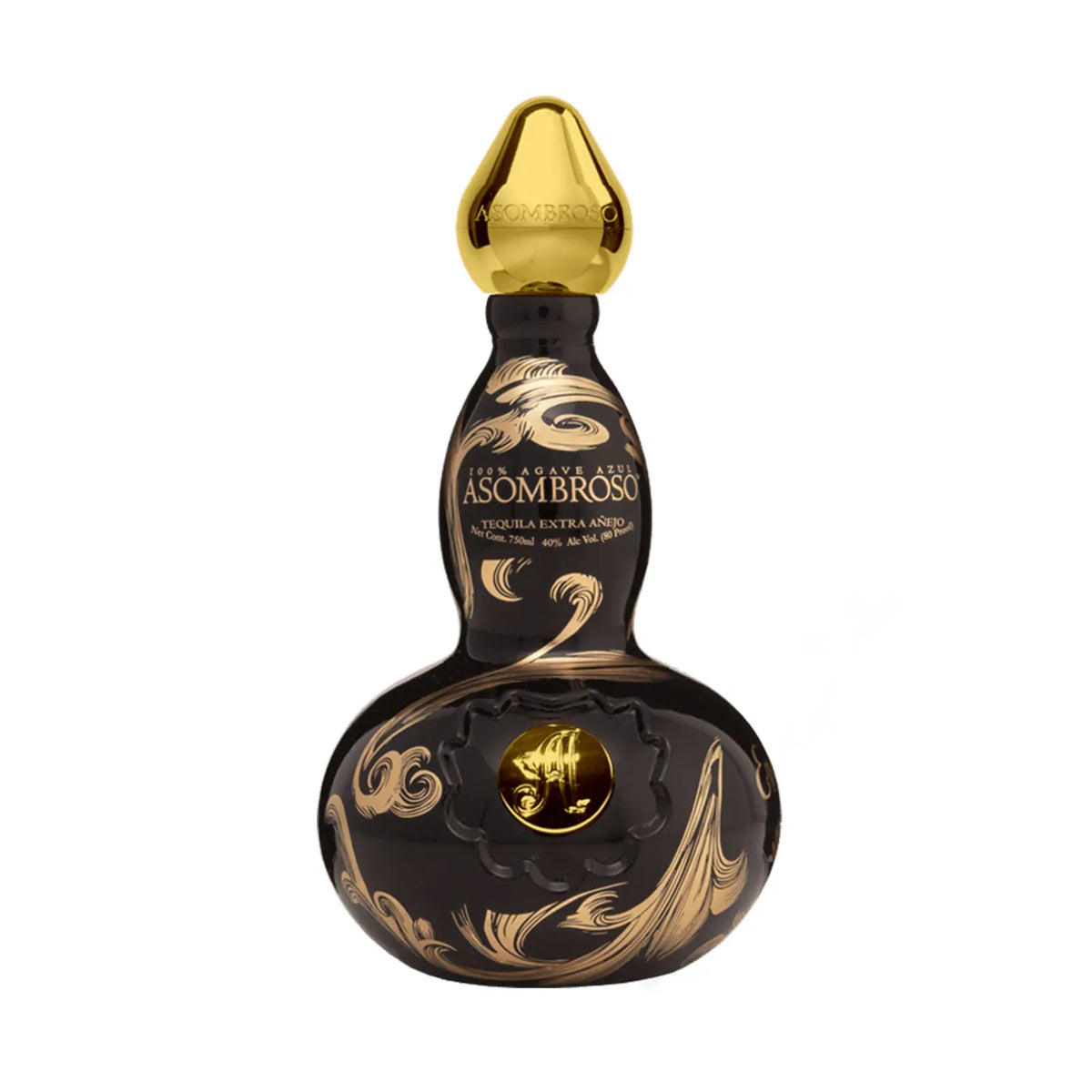 Asombroso Vintage Extra Anejo Tequila