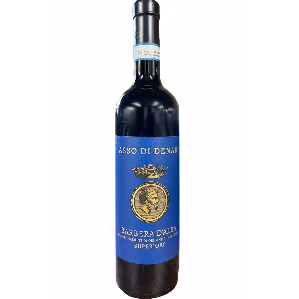 Asso Di Denari Barbera D'Alba Superiore