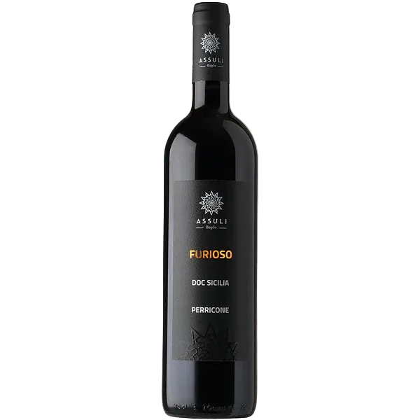Assuli Furioso Perricone 2018