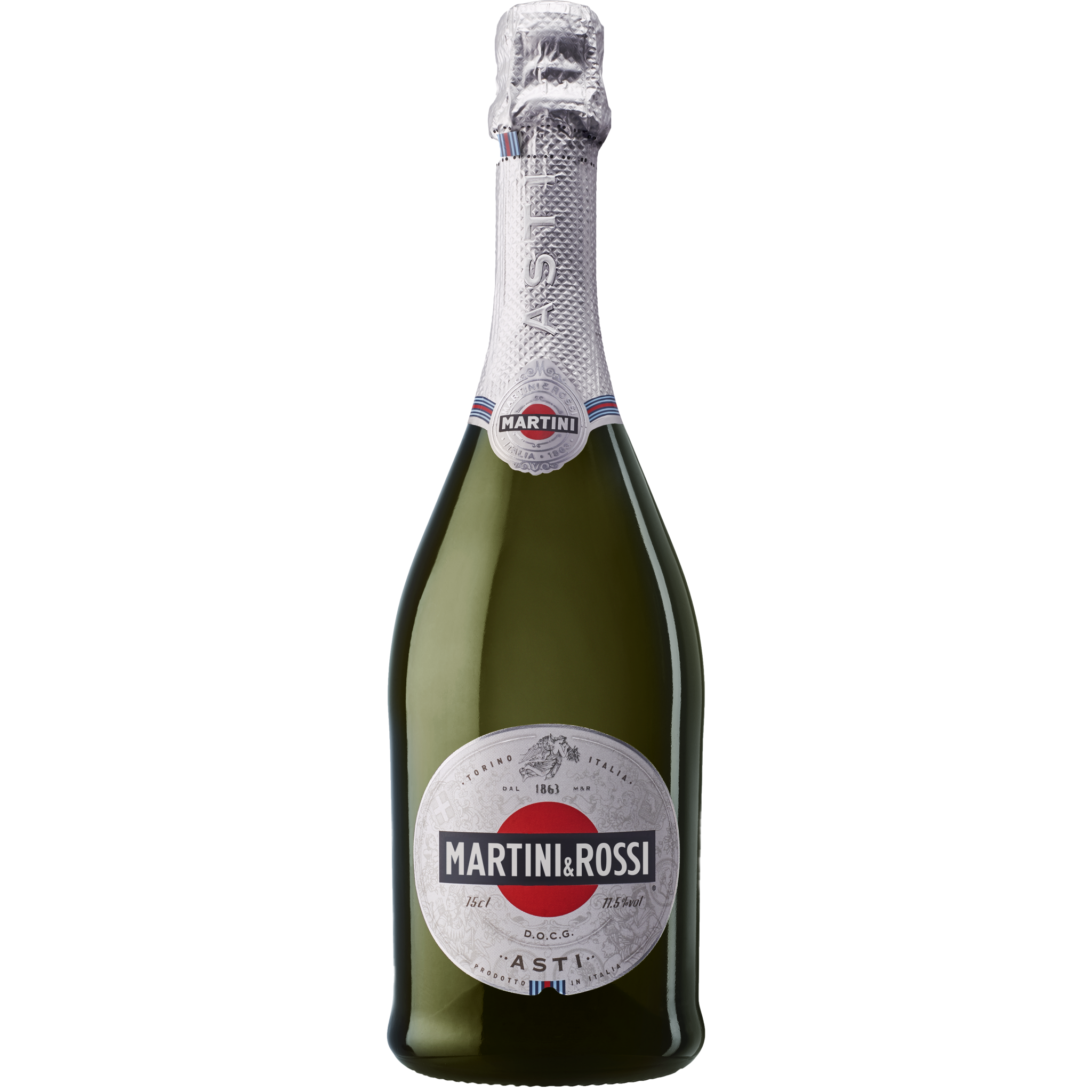 Martini & Rossi Asti 1.5L Magnum