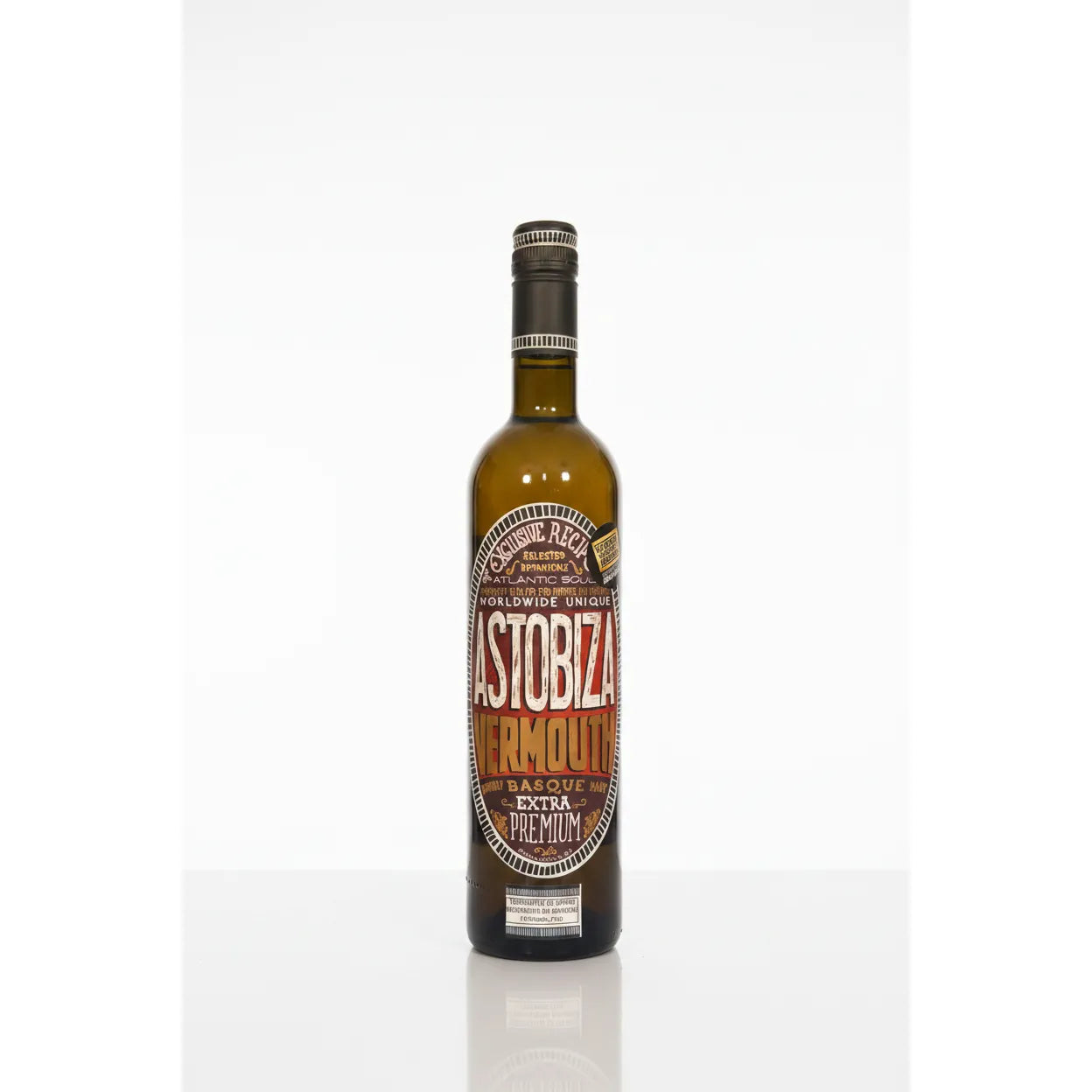 Astobiza Vermouth