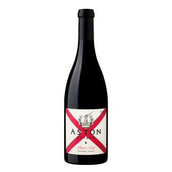 Aston Estate Pinot Noir