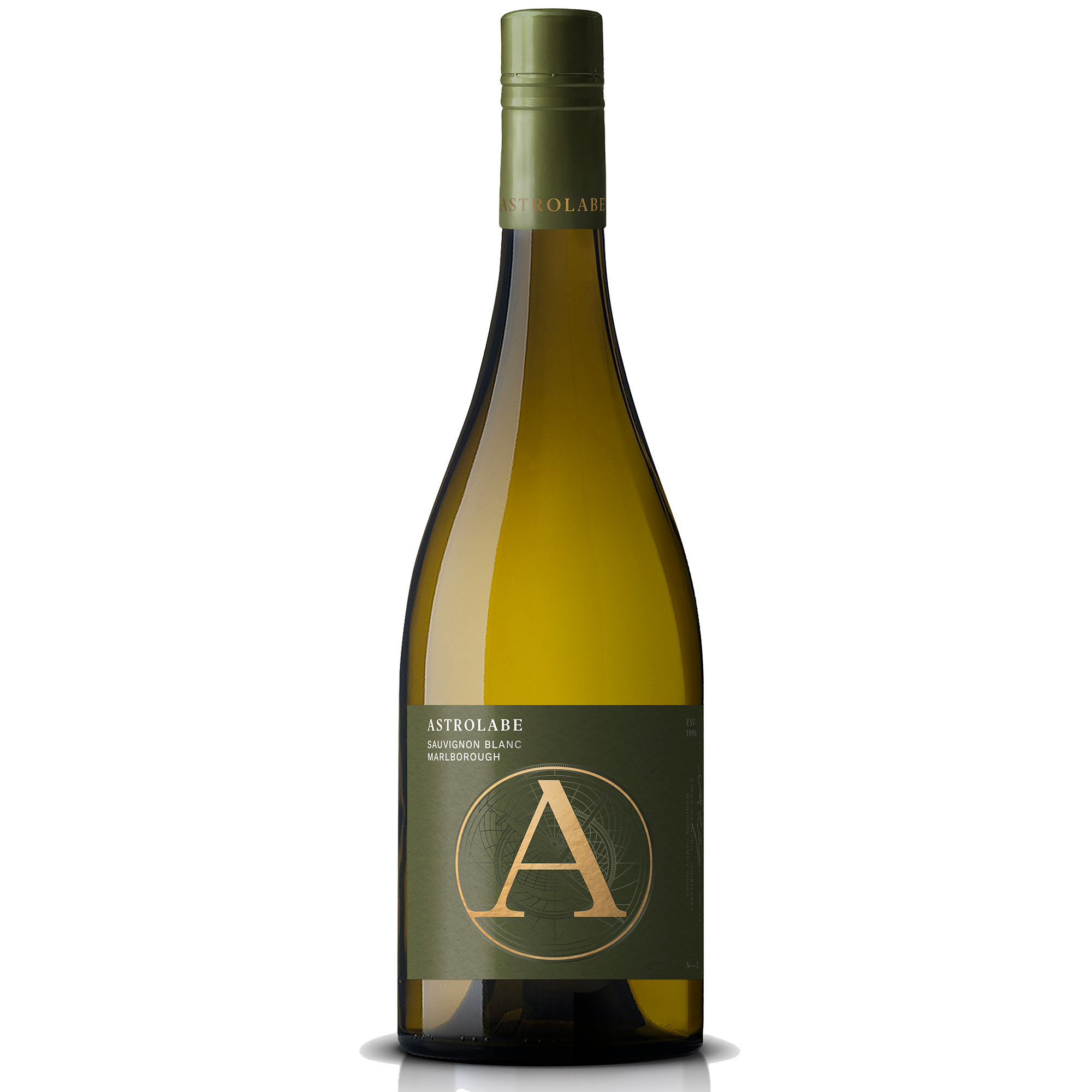 Astrolabe Sauvignon Blanc 2023/2024 750ml