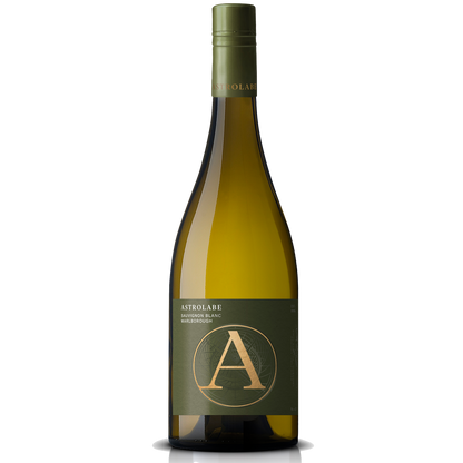 Astrolabe Sauvignon Blanc 2023/2024 750ml