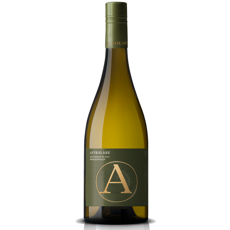 Astrolabe Sauvignon Blanc 2022 750ml