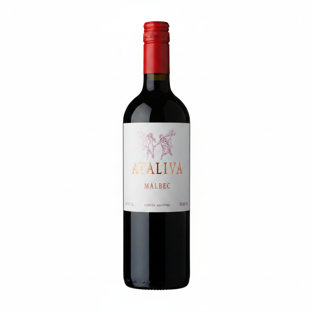 Ataliva Malbec